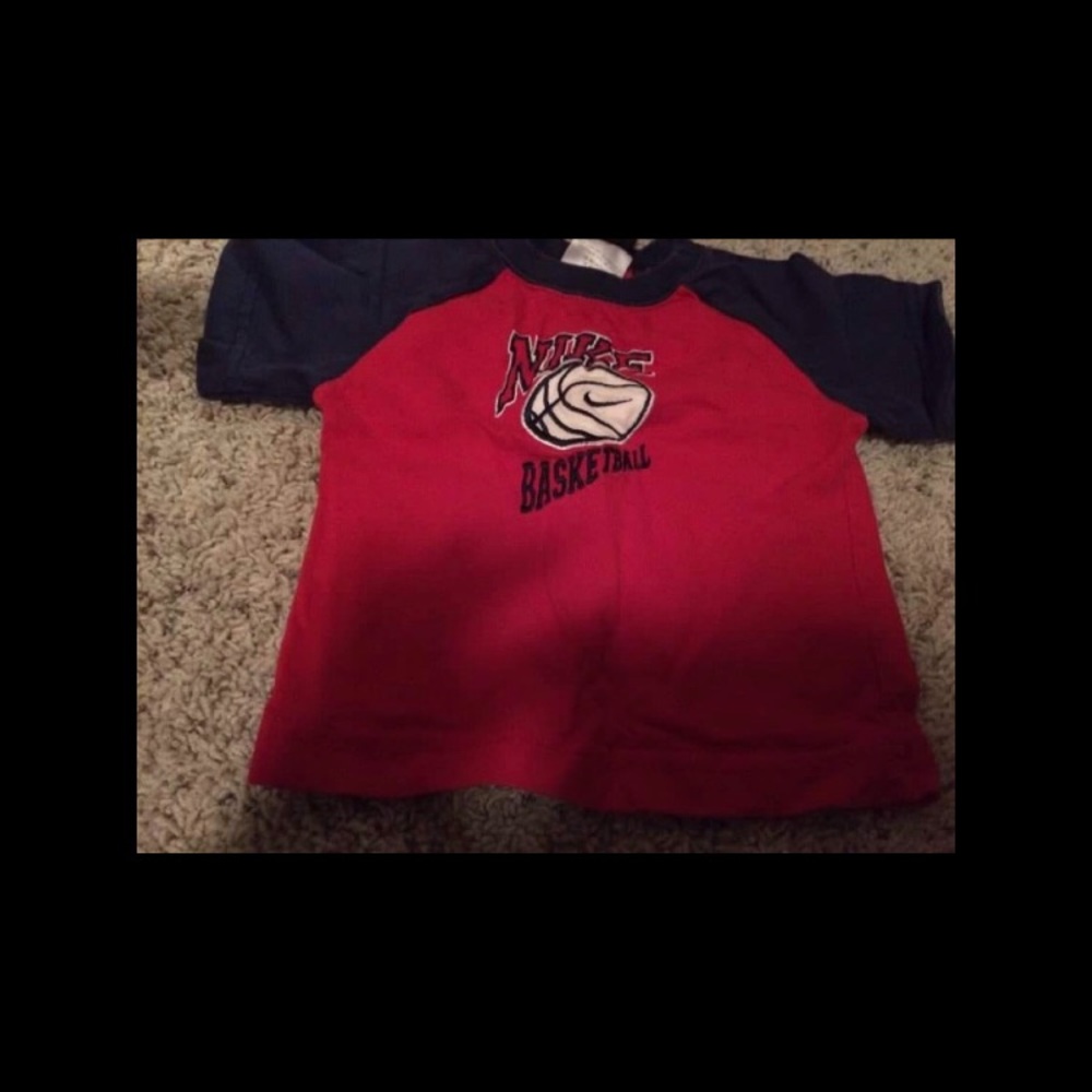 Baby Clothes Bundle of 5 pieces (18 Months)